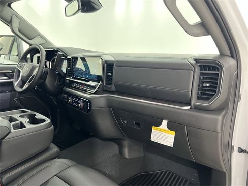 New 2026 Chevrolet Silverado 2500 LT w/ Trail Boss Package image 26