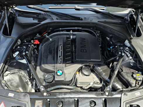 Used 2016 BMW 535i Sedan RWD image 63