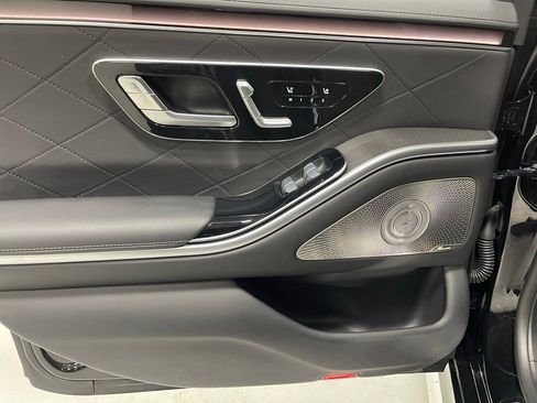 Used 2026 Mercedes-Benz S 580 4MATIC Sedan image 24