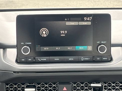 Used 2024 Honda Accord EX image 25