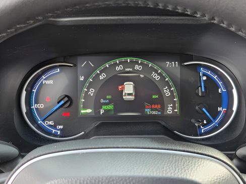 Used 2022 Toyota RAV4 XSE image 20