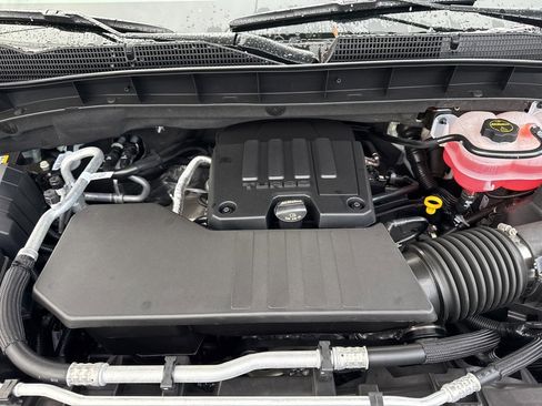 New 2026 GMC Sierra 1500 Elevation image 35