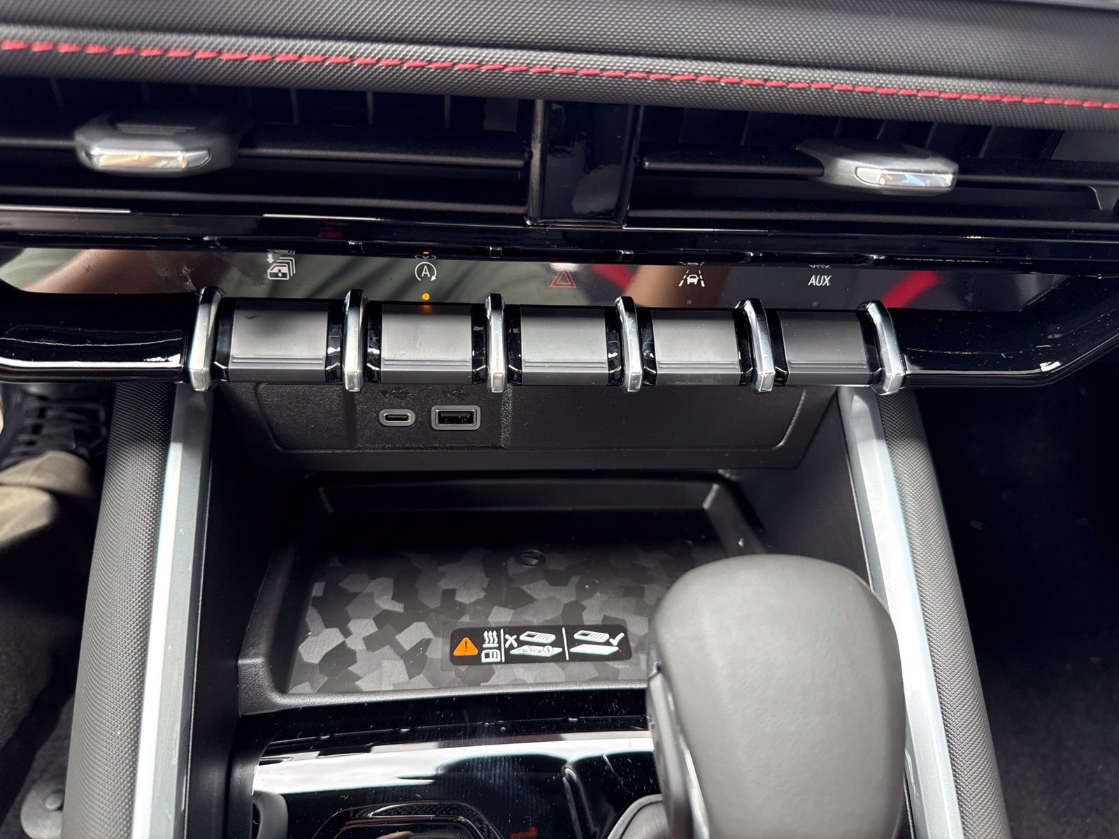New 2026 Chevrolet Colorado Z71 AWD/4WD image 24