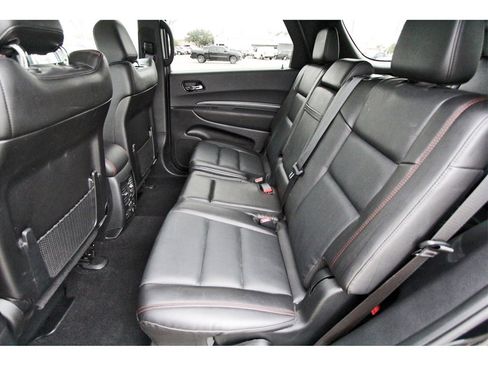 Used 2025 Dodge Durango R/T image 7