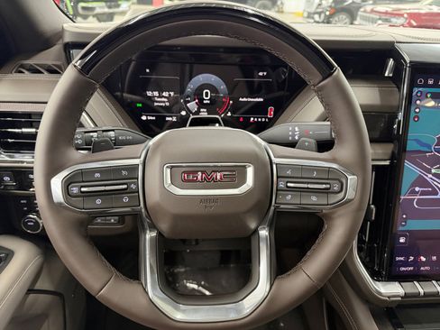 New 2026 GMC Yukon XL Elevation w/ Elevation Premium Package image 16