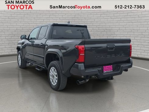New 2026 Toyota Tacoma SR5 image 7
