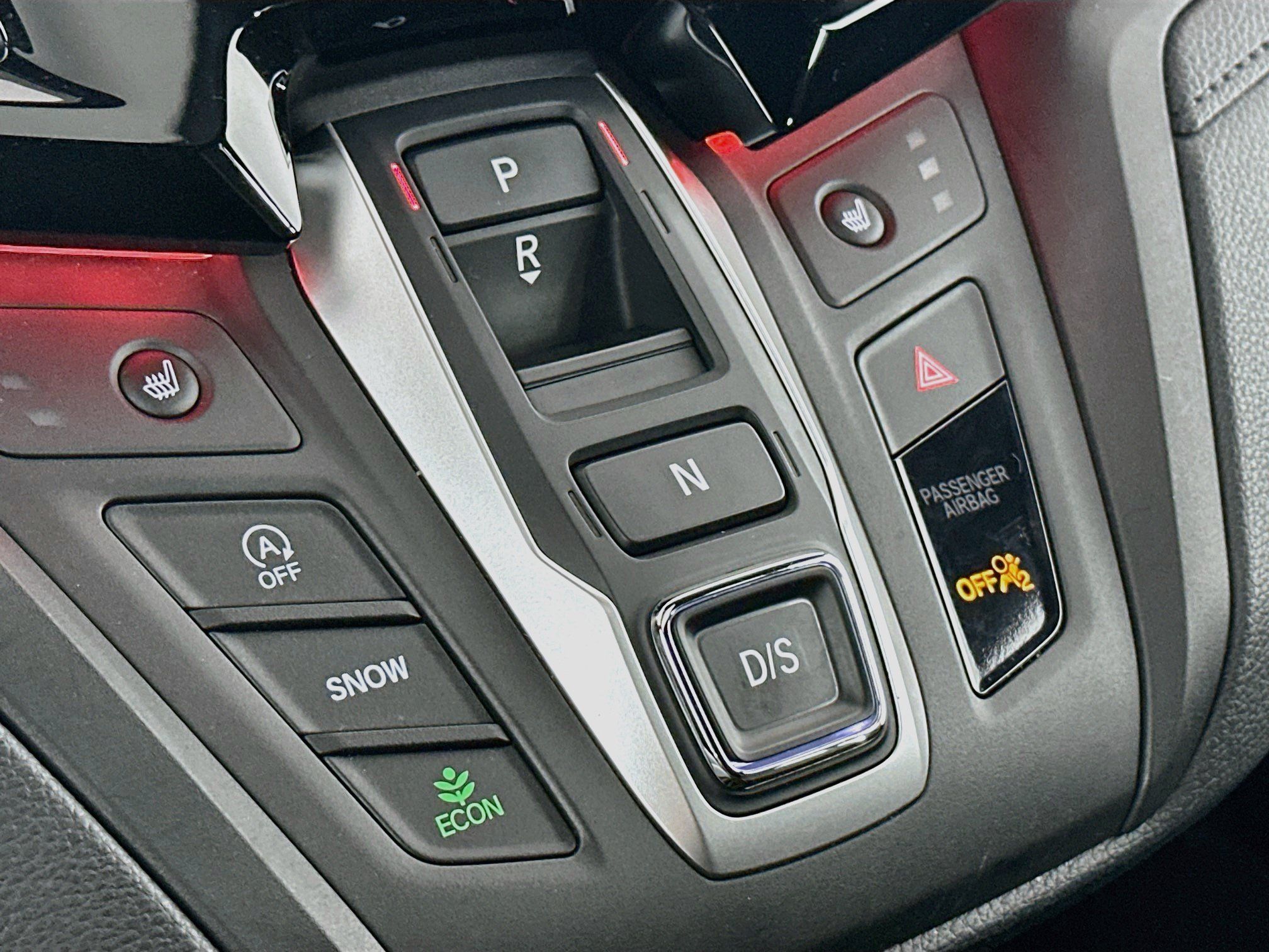Used 2025 Honda Odyssey Sport-L image 24