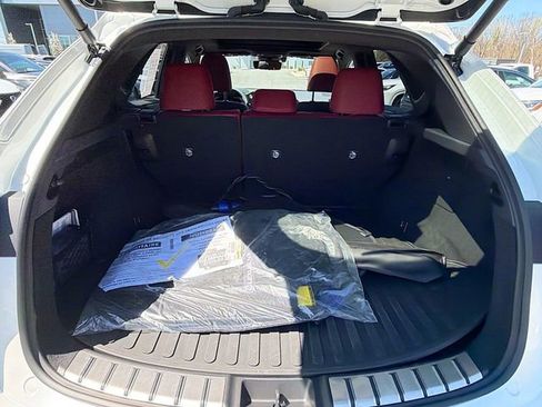 Used 2025 Lexus NX 450h+ AWD w/ Accessory Package (2T) image 24