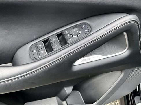 Certified 2025 INFINITI QX60 Luxe FWD image 52