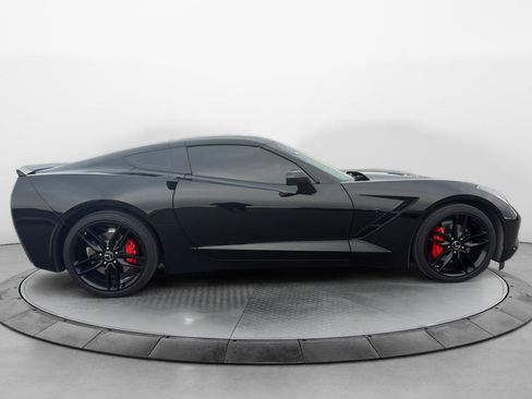 Used 2016 Chevrolet Corvette Stingray Coupe image 6