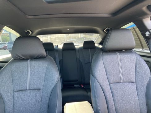 Used 2024 Honda Accord Sport image 19