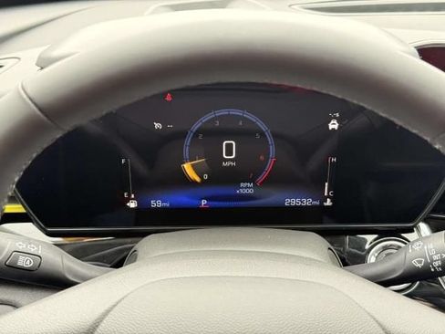 Used 2025 Chevrolet Trax ACTIV w/ Sunroof Package FWD image 16