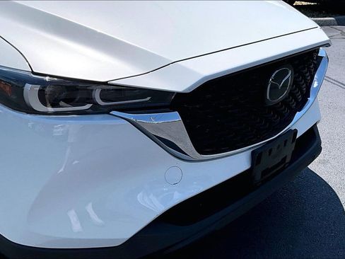 Certified 2023 MAZDA CX-5 AWD 2.5 S image 28