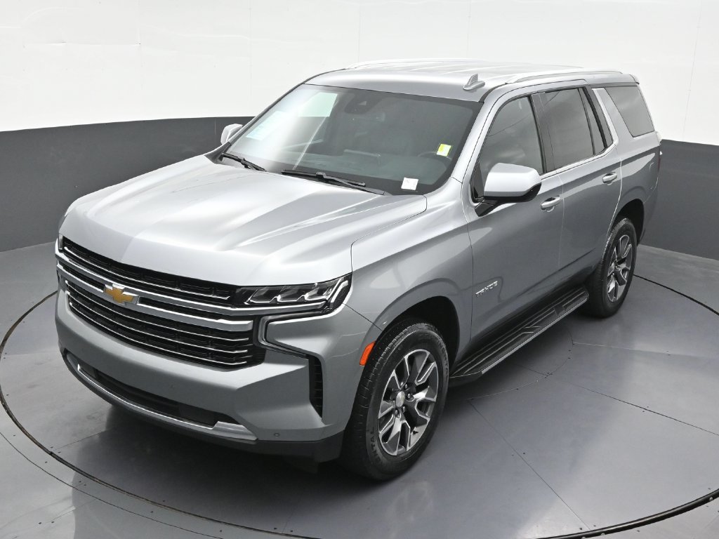Used 2023 Chevrolet Tahoe LT RWD image 17