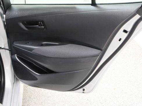Certified 2026 Toyota Corolla LE FWD image 30
