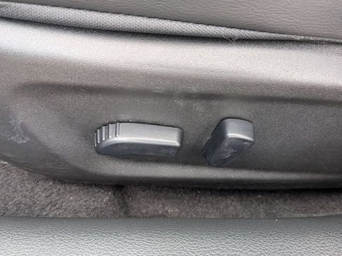 Used 2025 Nissan Altima 2.5 SR FWD image 14