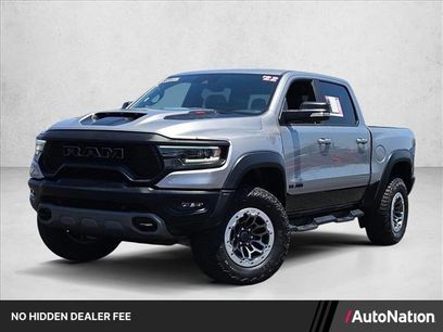 Used 2022 RAM 1500 TRX w/ TRX Level 1 Equipment Group