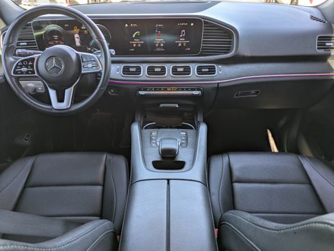 Used 2022 Mercedes-Benz GLE 350 4MATIC image 15