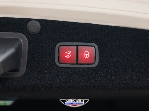 Used 2015 Mercedes-Benz S 550 4MATIC Sedan image 54