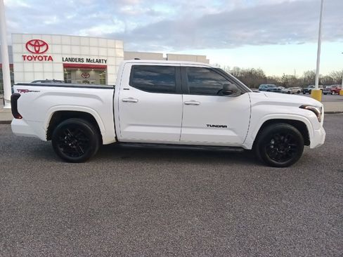 Used 2024 Toyota Tundra SR5 image 2