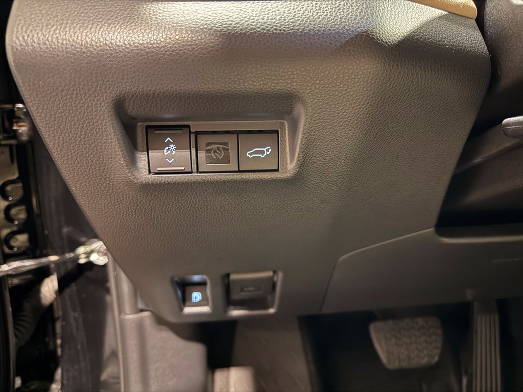 Used 2026 Toyota RAV4 XLE Premium FWD image 17