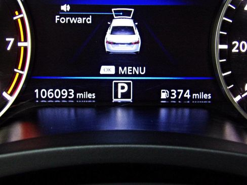 Used 2020 Nissan Altima 2.5 S image 14