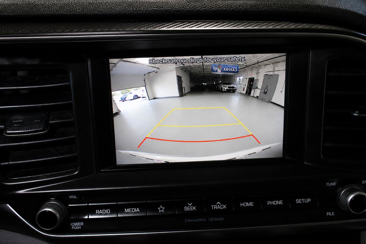 Used 2019 Hyundai Elantra SEL FWD image 26