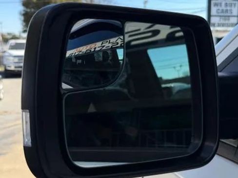 Used 2019 RAM 1500 Laramie w/ Sport Appearance Package image 12