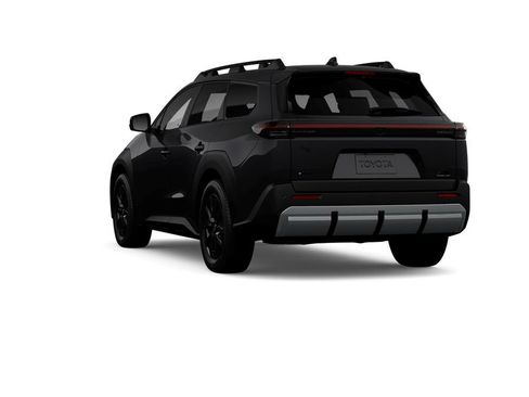 New 2026 Toyota bZ Woodland AWD/4WD image 7