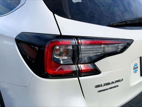 Used 2021 Subaru Outback Touring XT image 26