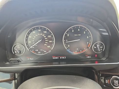 Used 2017 BMW X5 xDrive35i AWD/4WD image 42