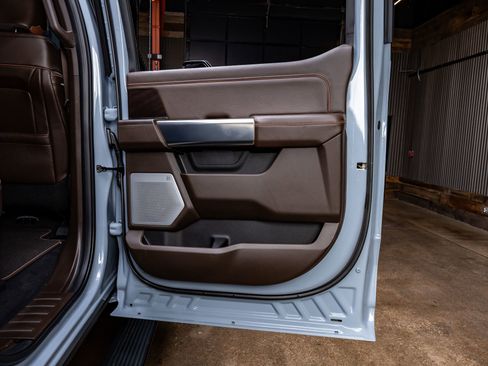 Used 2026 Ford F250 King Ranch AWD/4WD image 39