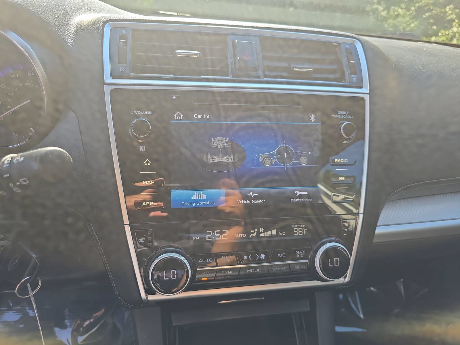 Used 2019 Subaru Outback 2.5i Premium AWD/4WD image 21
