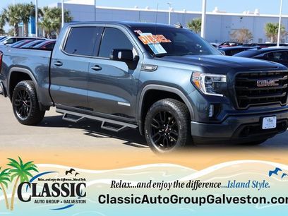 Certified 2021 GMC Sierra 1500 Elevation w/ Preferred Package