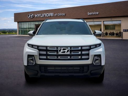 New 2026 Hyundai Santa Cruz SEL FWD image 12