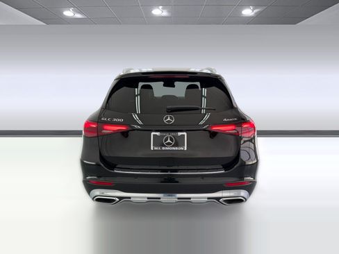 Certified 2023 Mercedes-Benz GLC 300 4MATIC image 9
