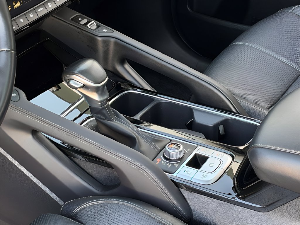 Used 2022 Kia Telluride SX AWD/4WD image 33
