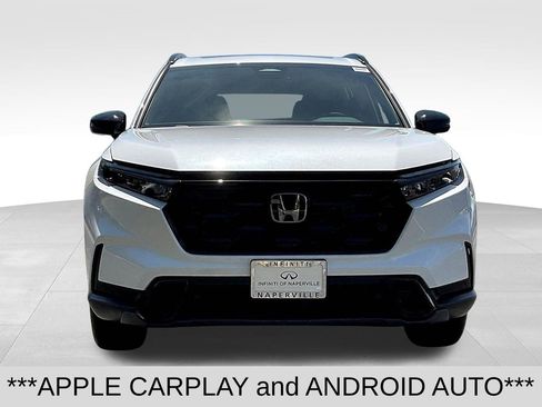 Used 2026 Honda CR-V Sport-L image 2