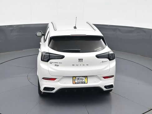 Used 2024 Buick Encore GX Avenir w/ Avenir Convenience Package AWD/4WD image 19
