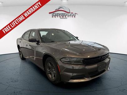 Used 2022 Dodge Charger SXT w/ Leather Interior Group