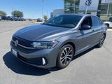 Certified 2024 Volkswagen Jetta Sport image 3