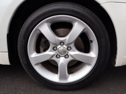 Used 2007 Subaru Legacy Wagon AWD/4WD image 42
