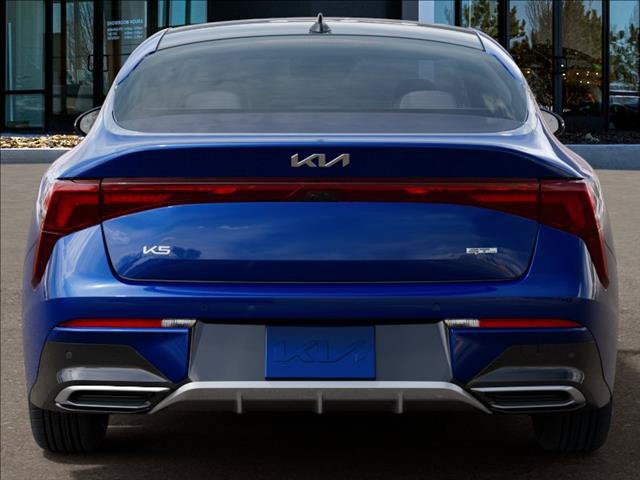 New 2027 Kia K5 GT-Line FWD image 13