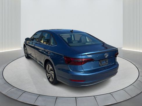 Used 2020 Volkswagen Jetta SEL image 8