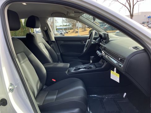 Used 2024 Honda Civic LX image 34