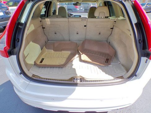 Used 2015 Volvo XC60 T6 AWD/4WD image 22