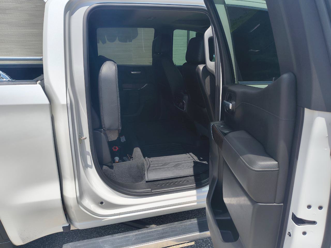 Used 2019 GMC Sierra 1500 Denali w/ Denali Ultimate Package AWD/4WD image 10