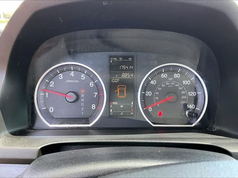 Used 2008 Honda CR-V EX-L image 25