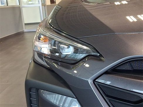 Certified 2025 Subaru Outback Limited image 8