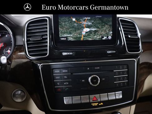 Used 2016 Mercedes-Benz GLE 350 4MATIC image 21